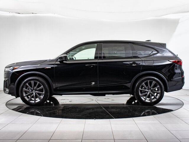 2025 Acura MDX SH-AWD w/A-SPEC