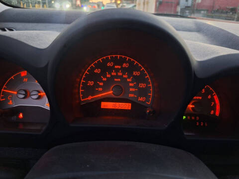 2008 Scion tC