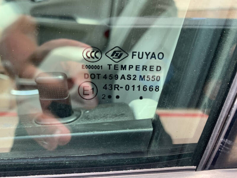 2006 Chevrolet Impala SS