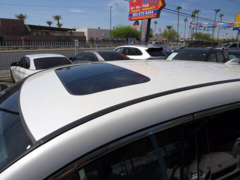 2017 Acura MDX w/Tech