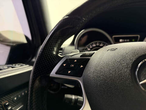 2017 Mercedes-Benz G-Class AMG G 63