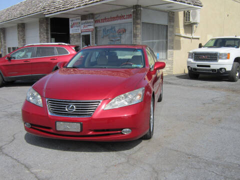 2009 Lexus ES 350 for sale at Marks Automotive Inc. in Nazareth PA