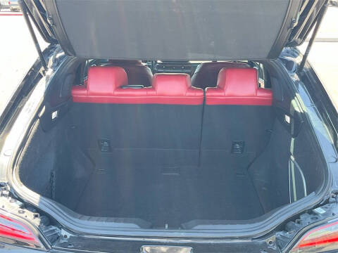 2024 Acura Integra w/Tech w/A-SPEC