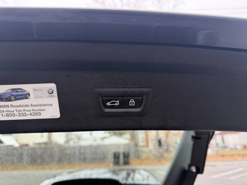 2016 BMW 3 Series 328i xDrive Gran Turismo