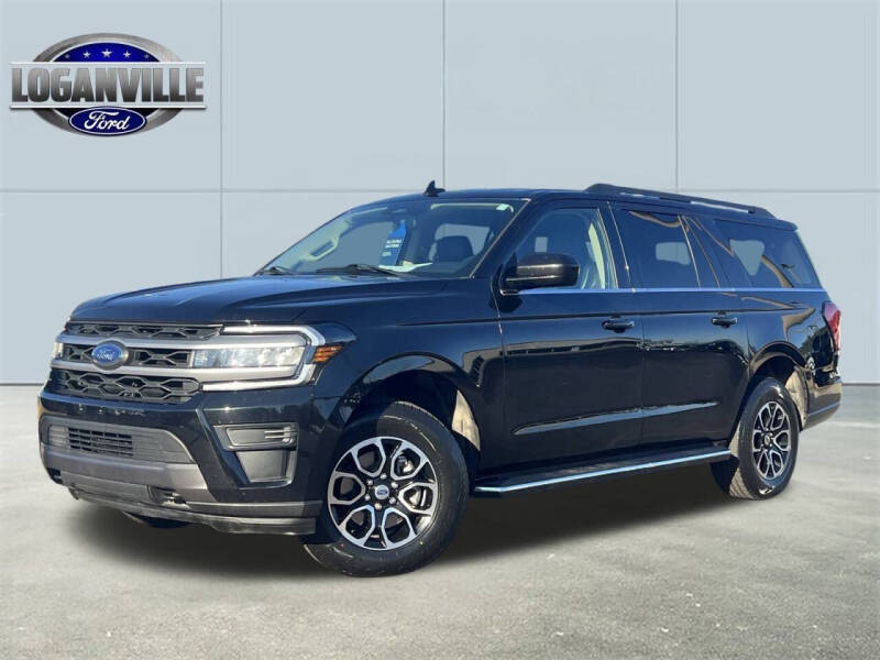 2023 Ford Expedition XLT's photo