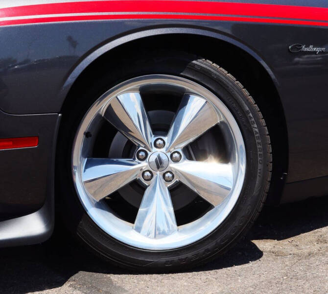 2019 Dodge Challenger R/T