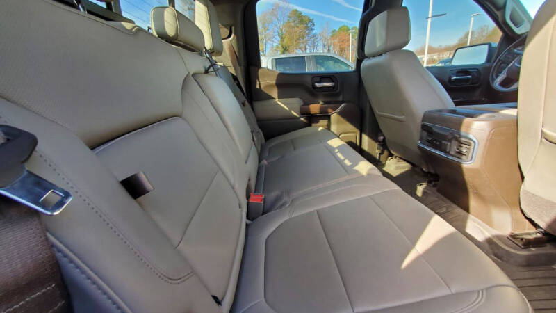 2022 GMC Sierra 1500 Limited