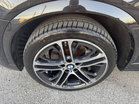 2016 BMW X3 xDrive35i