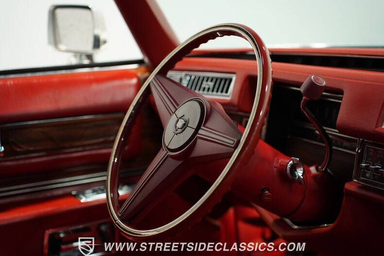 1976 Cadillac Eldorado