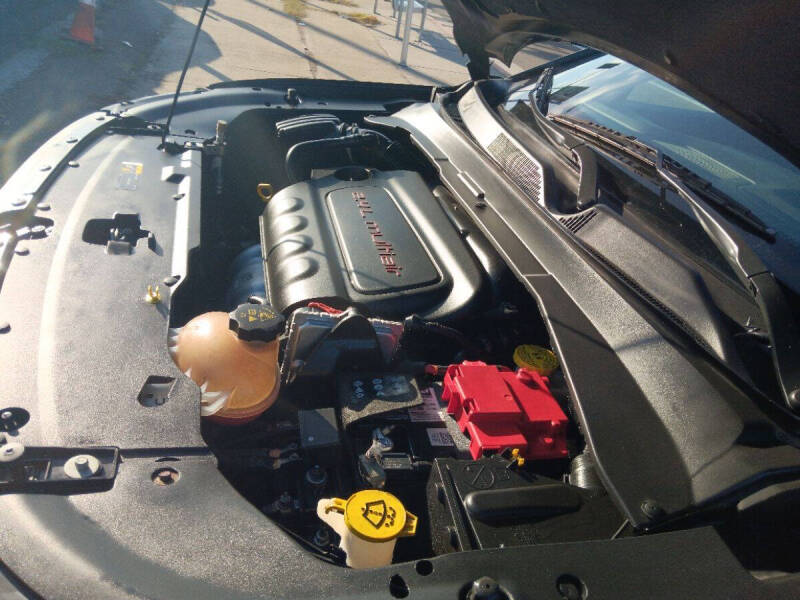 2019 Jeep Compass Sport