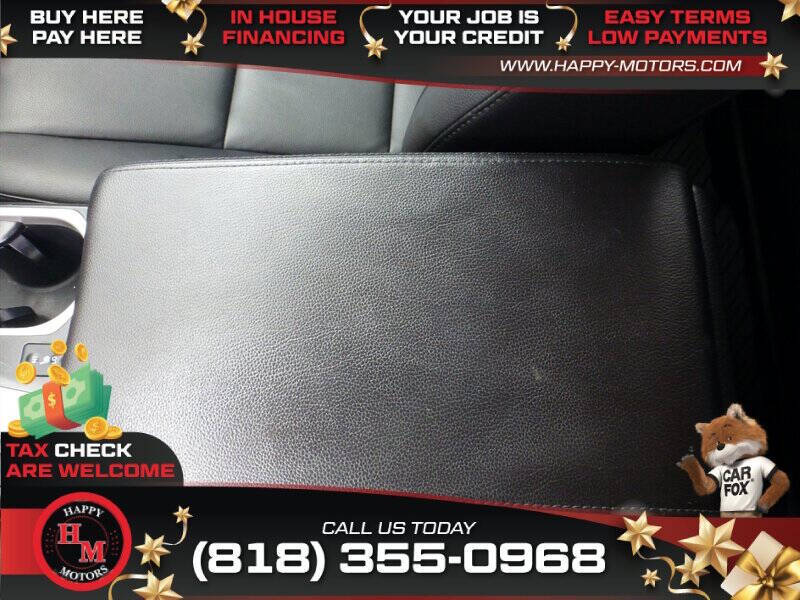 2017 Acura RDX w/AcuraWatch