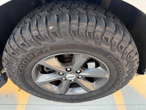 2018 Ford Expedition XLT