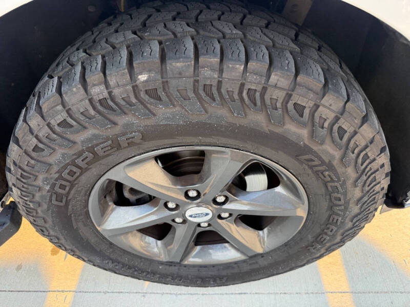 2018 Ford Expedition XLT
