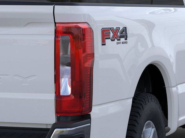2026 Ford F-350 Super Duty