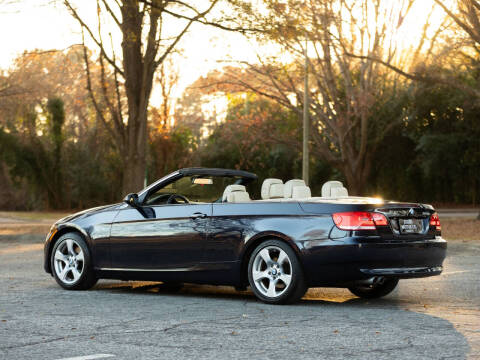 2009 BMW 3 Series 328i