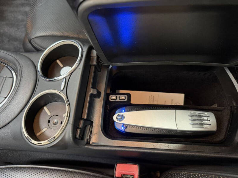 2007 Mercedes-Benz CLS CLS 550