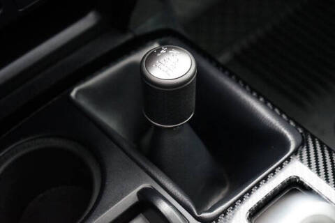 2020 Toyota 4Runner TRD Off-Road