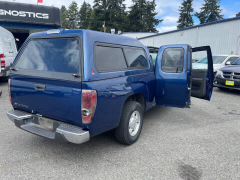 2006 Chevrolet Colorado LT