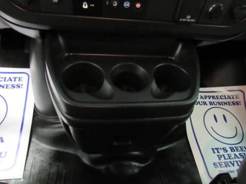 2021 Chevrolet Express 2500