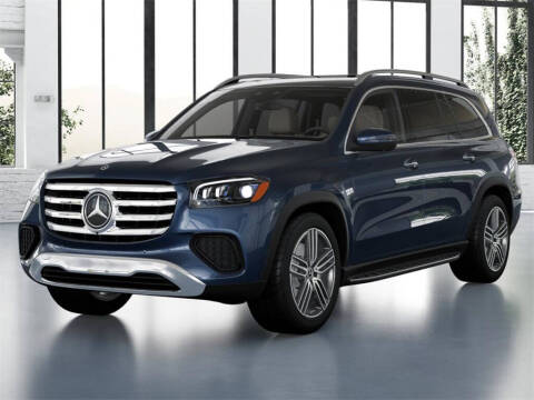 2025 Mercedes-Benz GLS for sale at Mercedes-Benz of North Olmsted in North Olmsted OH