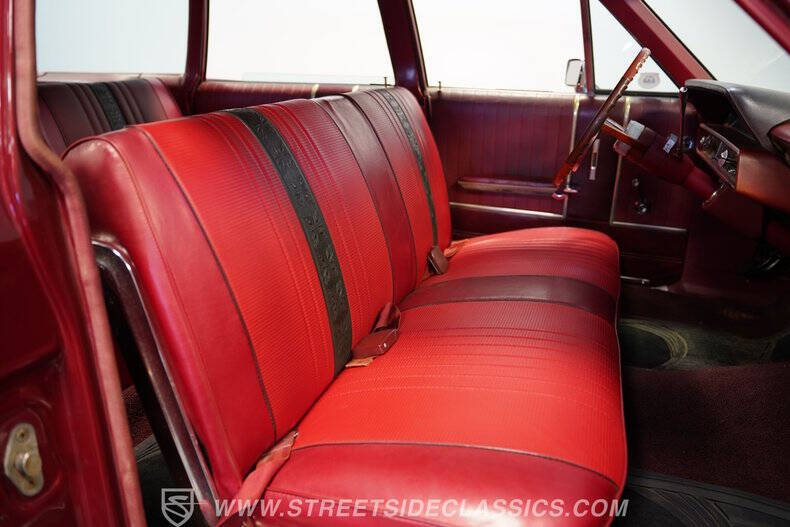 1966 Ford Country Squire