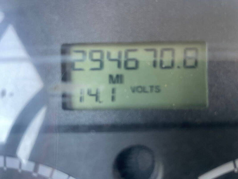 2016 Freightliner M2 106