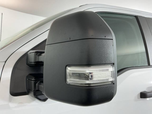 2024 Ford F-350 Super Duty XL