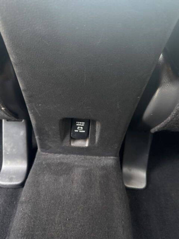 2018 Mitsubishi Eclipse Cross SEL