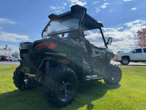 2019 Polaris RZR 900