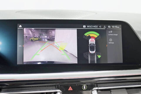 2022 BMW Z4 sDrive30i