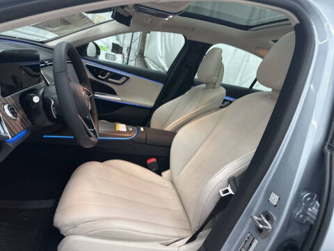 2026 Mercedes-Benz E-Class E 350 4MATIC