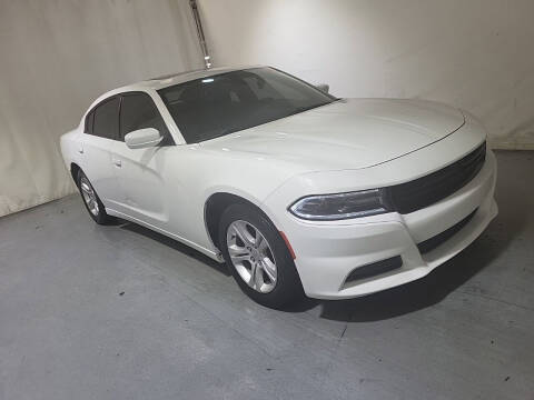 2019 Dodge Charger for sale at Hickory Used Car Superstore in Hickory NC
