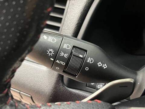 2020 Lexus RX 350 F SPORT Performance