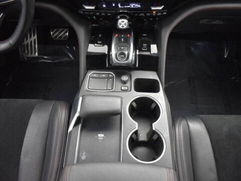 2022 Acura MDX SH-AWD Type S