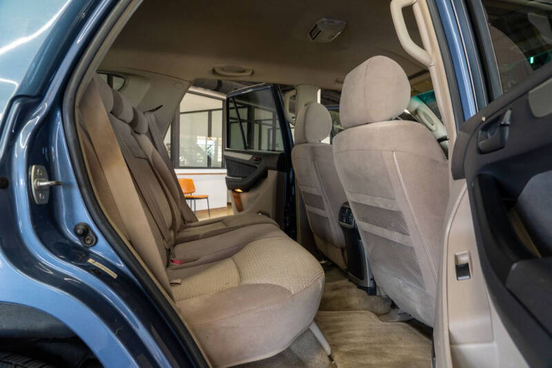 2004 Toyota 4Runner