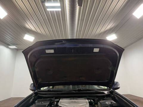 2017 Lexus GX 460 Luxury