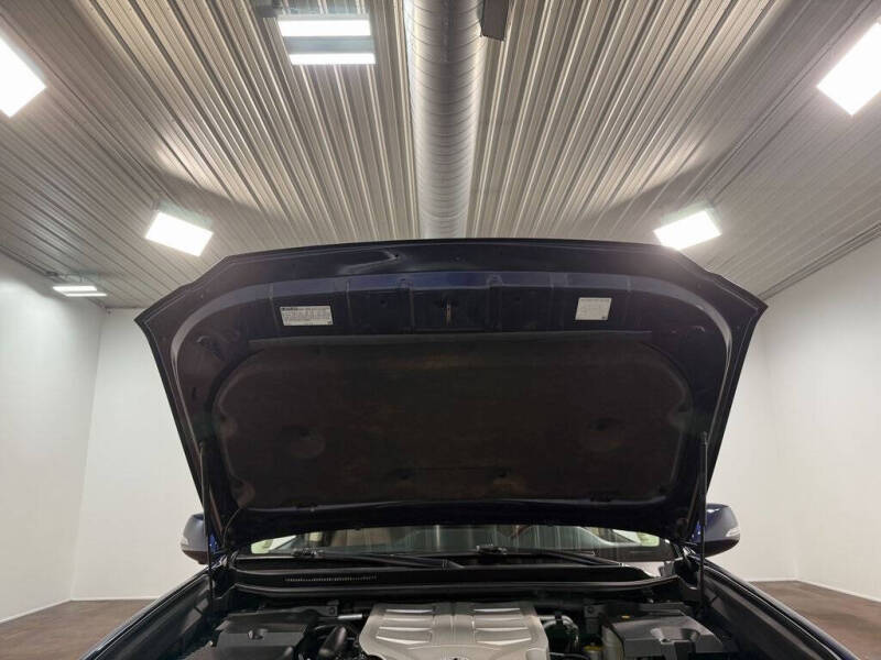 2017 Lexus GX 460 Luxury