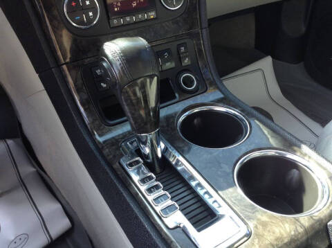 2012 GMC Acadia Denali