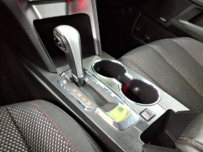 2014 GMC Terrain SLE-2