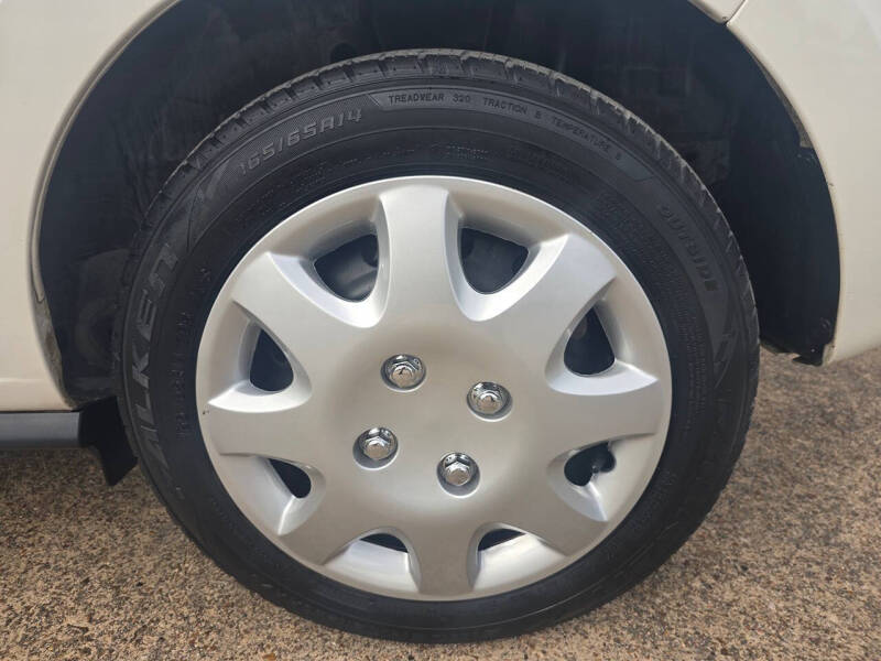 2019 Mitsubishi Mirage ES