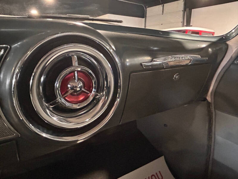 1954 Pontiac Chieftain