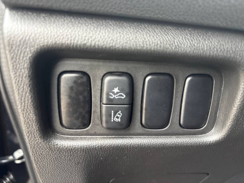 2022 Mitsubishi Outlander Sport ES