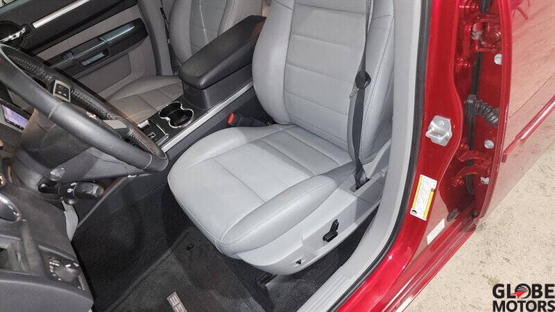 2008 Dodge Charger RT