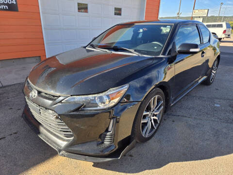 2014 Scion tC 10 Series
