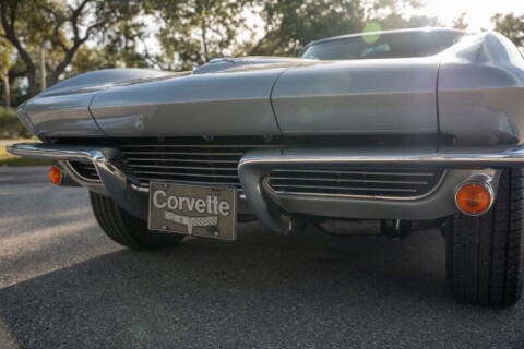 1964 Chevrolet Corvette