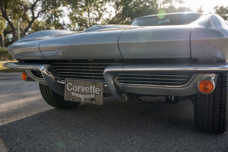 1964 Chevrolet Corvette