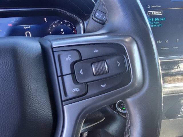 2024 Chevrolet Silverado 3500HD