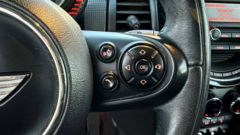 2015 MINI Hardtop 2 Door Cooper