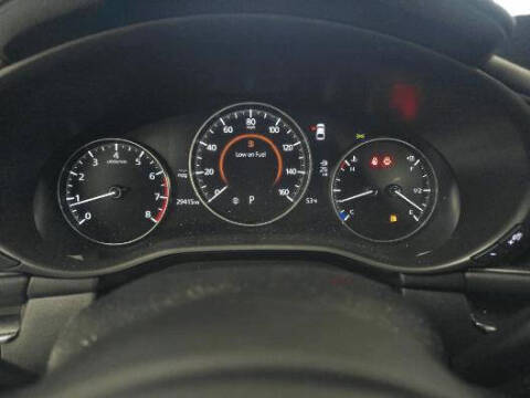 2023 Mazda Mazda3 Hatchback 2.5 Turbo