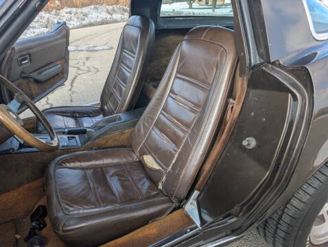 1978 Chevrolet Corvette